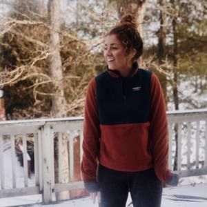 Meet your Posher, Savannah